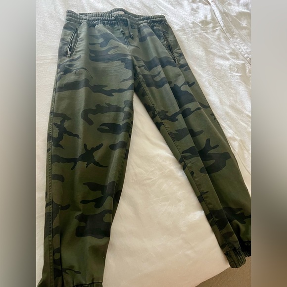 TNA Cargo pant. - Picture 10 of 10